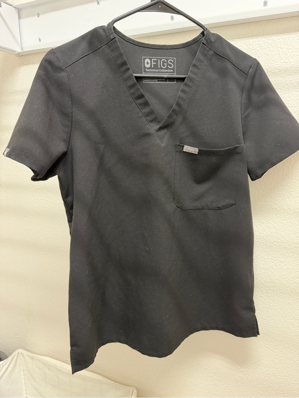 FIGS Scrub Top